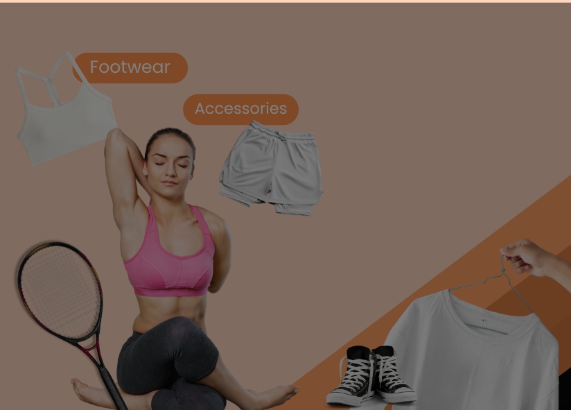 Sports Accessories